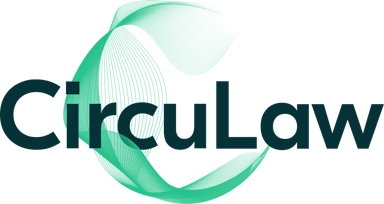 CircuLaw logo