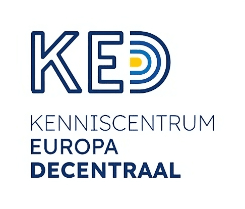 Interview met Arjan Hassing, CircuLaw: van EU-regelgeving naar lokaal circulair beleid door KED image