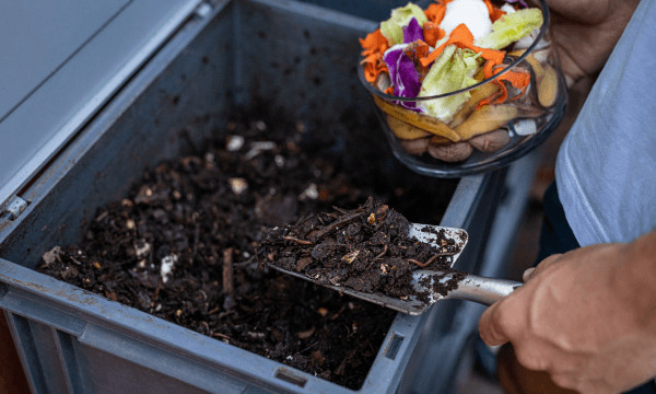 Organische reststromenimage