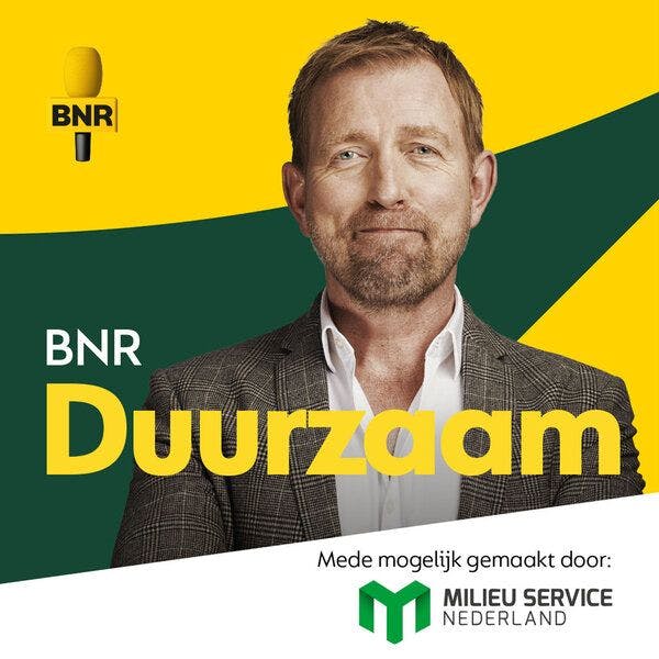 CircuLaw in podcast Duurzaam van BNR Nieuwsradio image